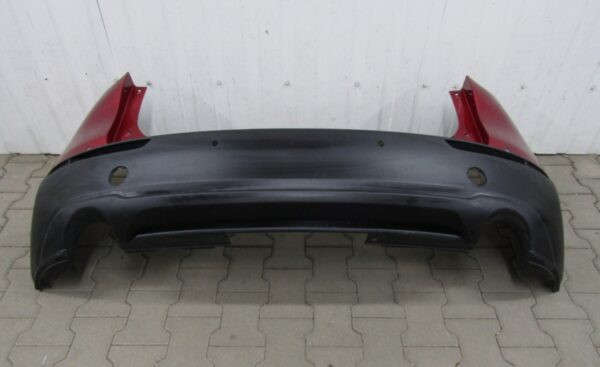 Bumper Mazda CX30 CX 30 19- CX30 MF Achterbumper KJ11791