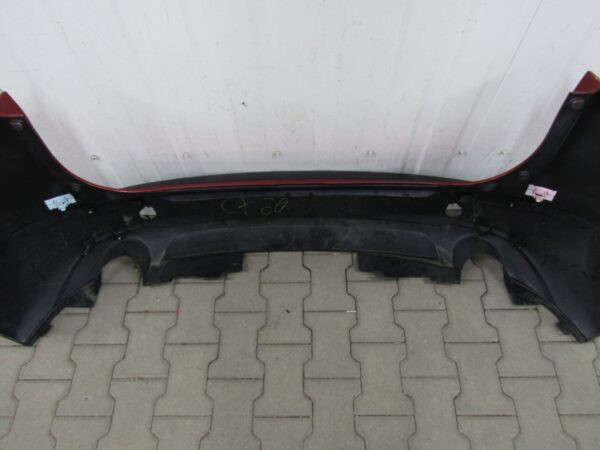 Bumper Mazda CX30 CX 30 19- CX30 MF Achterbumper KJ11791
