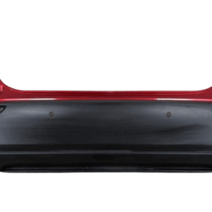 Bumper Mazda CX30 CX 30 19- CX30 MF Achterbumper KJ11791