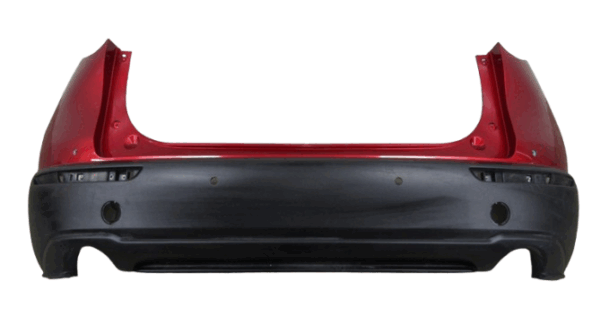 Bumper Mazda CX30 CX 30 19- CX30 MF Achterbumper KJ11791