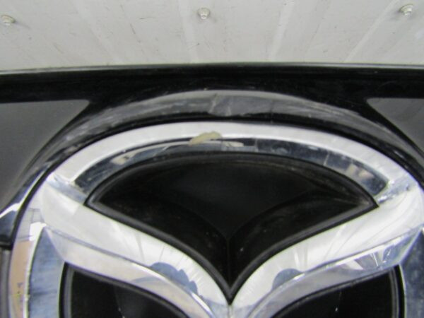 Bumper Mazda CX5 CX-5 I 12-14 KD45-50031 Voorbumper KS7907