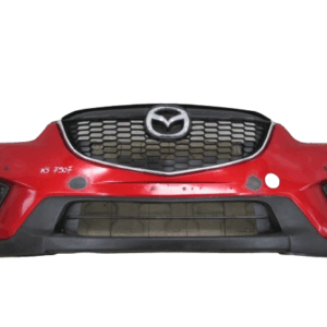 Bumper Mazda CX5 CX-5 I 12-14 KD45-50031 Voorbumper KS7907
