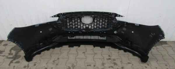 Bumper Mazda CX-5 CX5 II 2 FACELIFT 22- KSD4-50031 Voorbumper KS8058