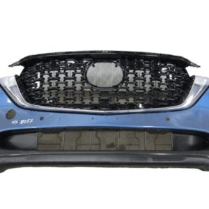 Bumper Mazda CX-5 CX5 II 2 FACELIFT 22- KSD4-50031 Voorbumper KS8057
