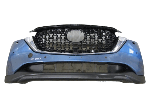 Bumper Mazda CX-5 CX5 II 2 FACELIFT 22- KSD4-50031 Voorbumper KS8057