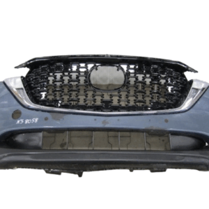 Bumper Mazda CX-5 CX5 II 2 FACELIFT 22- KSD4-50031 Voorbumper KS8058