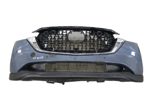 Bumper Mazda CX-5 CX5 II 2 FACELIFT 22- KSD4-50031 Voorbumper KS8058