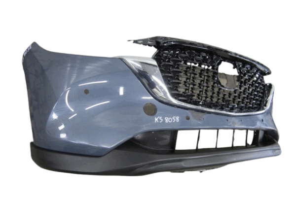 Bumper Mazda CX-5 CX5 II 2 FACELIFT 22- KSD4-50031 Voorbumper KS8058