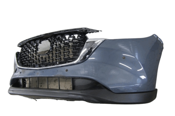 Bumper Mazda CX-5 CX5 II 2 FACELIFT 22- KSD4-50031 Voorbumper KS8058