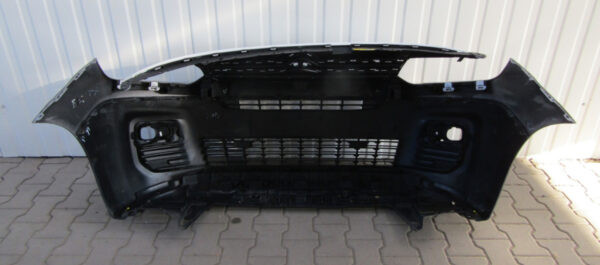 Bumper Citroen Berlingo 4 IV 18- 9816775377Voorbumper KS6461