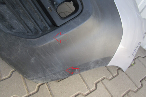 Bumper Citroen Berlingo 4 IV 18- 9816775377Voorbumper KS6461