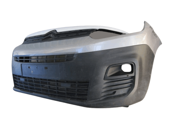 Bumper Citroen Berlingo 4 IV 18- 9816775377Voorbumper KS6461