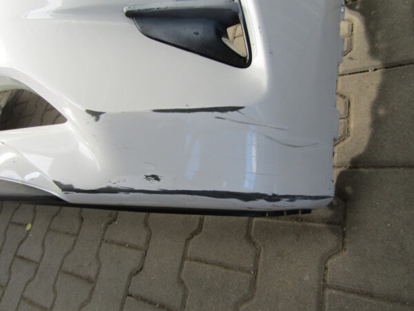 Bumper Mazda CX60 CX 60 22- Voorbumper Q5441