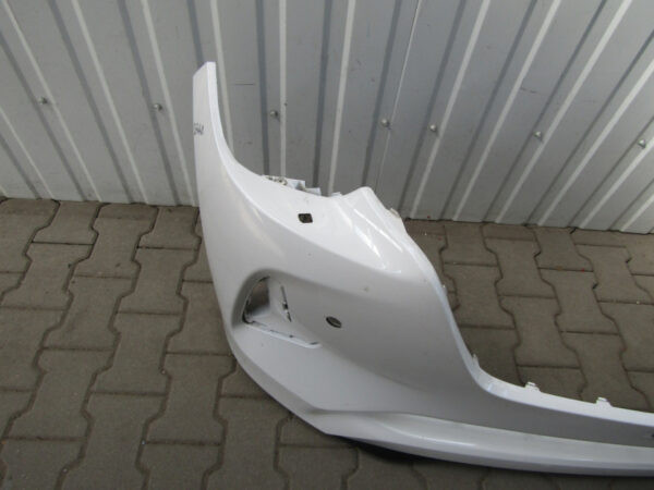 Bumper Mazda CX60 CX 60 22- Voorbumper Q5441