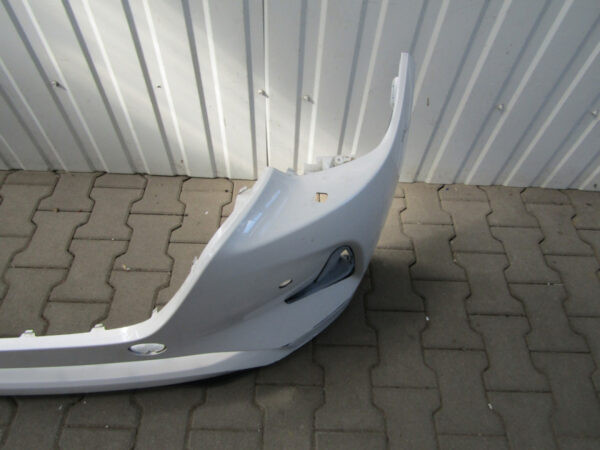 Bumper Mazda CX60 CX 60 22- Voorbumper Q5441
