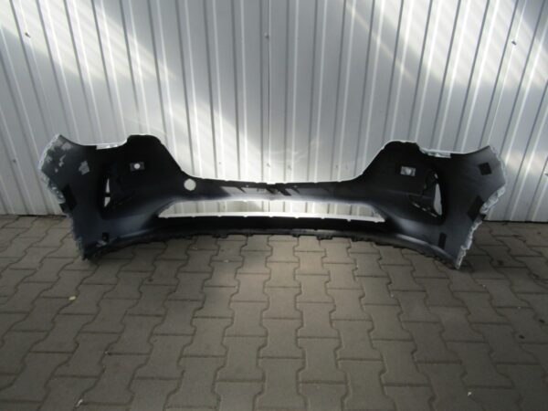 Bumper Mazda CX60 CX 60 22- Voorbumper Q5441