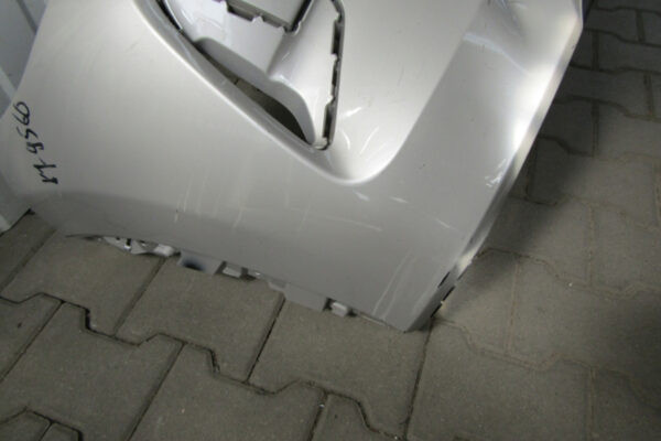 Bumper Mazda CX60 CX 60 22- Voorbumper KJ9560