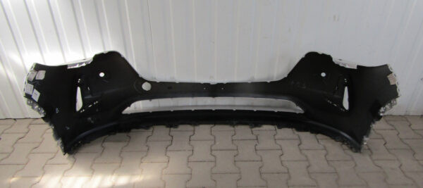 Bumper Mazda CX60 CX 60 22- Voorbumper KJ9560