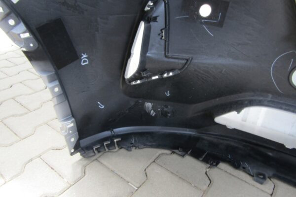 Bumper Mazda CX60 CX 60 22- Voorbumper KJ9560