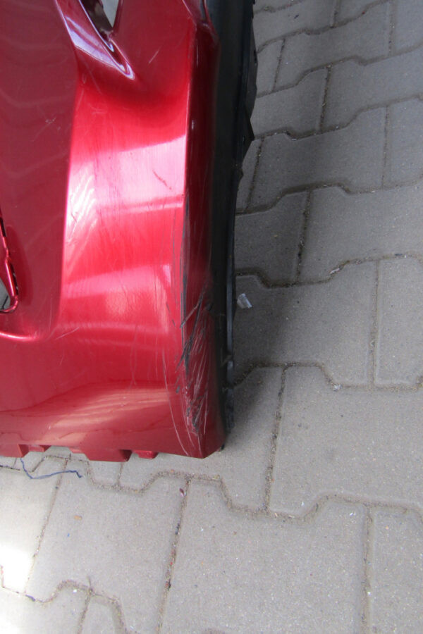 Bumper Mazda CX60 CX 60 22- Voorbumper KJ9950