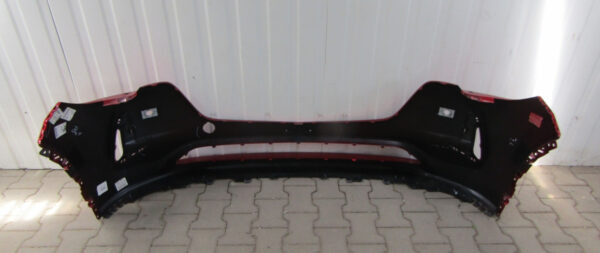 Bumper Mazda CX60 CX 60 22- Voorbumper KJ9950