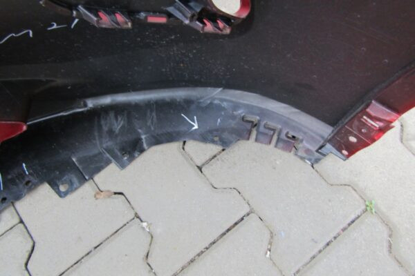 Bumper Mazda CX60 CX 60 22- Voorbumper KJ9950