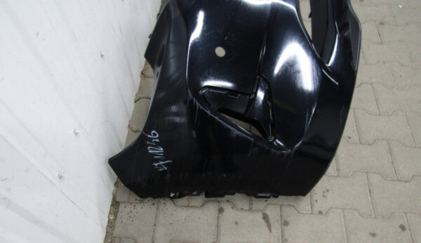 Bumper Mazda CX-60 CX60 22- KR9P-50031 Voorbumper KJ11246
