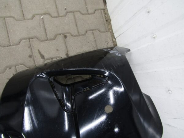 Bumper Mazda CX-60 CX60 22- KR9P-50031 Voorbumper KJ11246