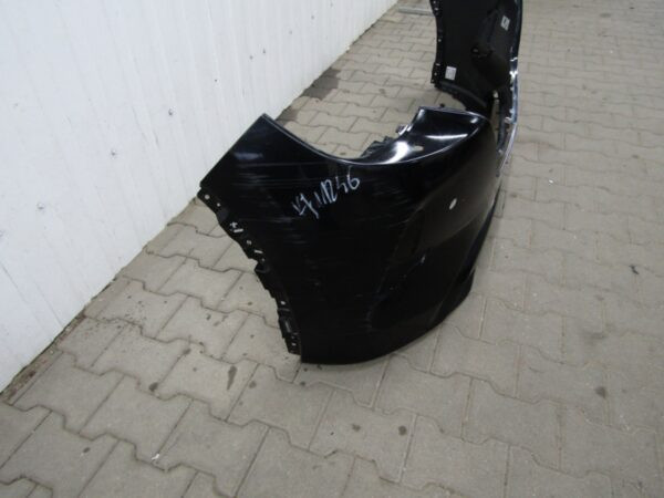 Bumper Mazda CX-60 CX60 22- KR9P-50031 Voorbumper KJ11246