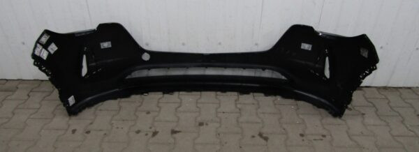 Bumper Mazda CX-60 CX60 22- KR9P-50031 Voorbumper KJ11246