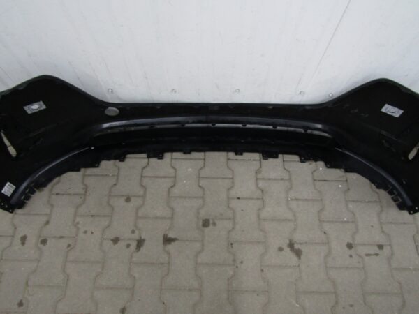 Bumper Mazda CX-60 CX60 22- KR9P-50031 Voorbumper KJ11246
