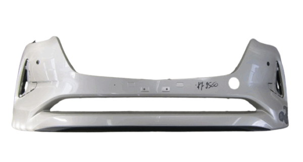 Bumper Mazda CX60 CX 60 22- Voorbumper KJ9560