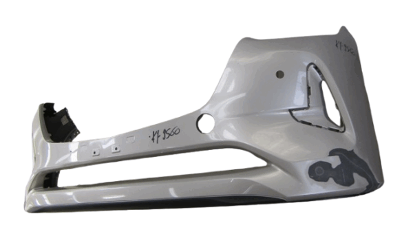 Bumper Mazda CX60 CX 60 22- Voorbumper KJ9560