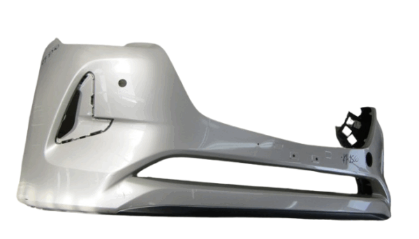 Bumper Mazda CX60 CX 60 22- Voorbumper KJ9560