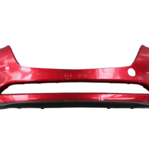 Bumper Mazda CX60 CX 60 22- Voorbumper KJ9950
