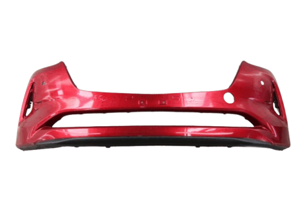 Bumper Mazda CX60 CX 60 22- Voorbumper KJ9950