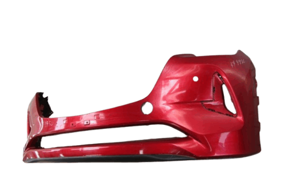 Bumper Mazda CX60 CX 60 22- Voorbumper KJ9950