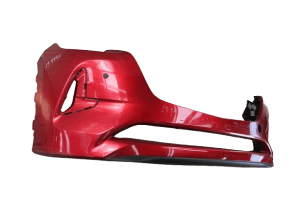 Bumper Mazda CX60 CX 60 22- Voorbumper KJ9950