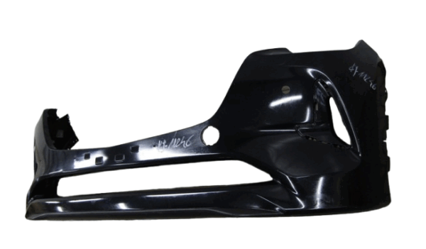 Bumper Mazda CX-60 CX60 22- KR9P-50031 Voorbumper KJ11246