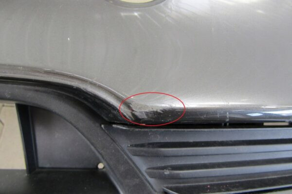 Bumper Mazda II CX5 CX-5 17-11085371418 Voorbumper Q998