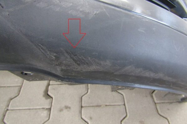 Bumper Mazda II CX5 CX-5 17-11085371418 Voorbumper Q998