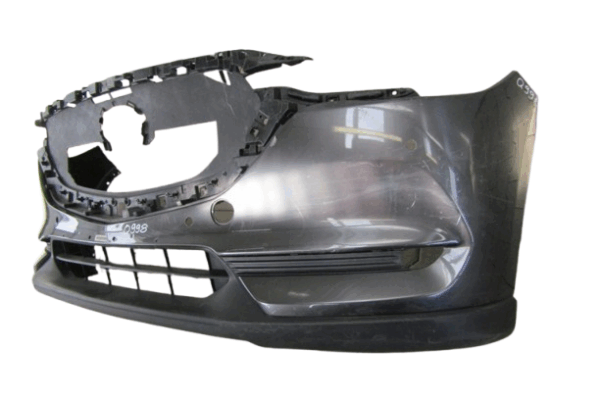 Bumper Mazda II CX5 CX-5 17-11085371418 Voorbumper Q998