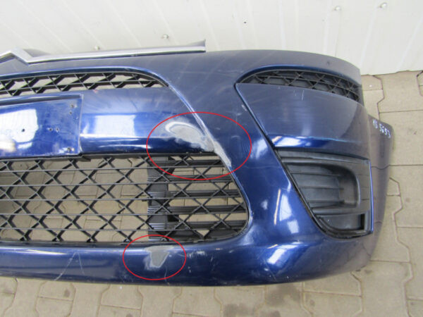 Bumper Citroen C4 Picasso 06-10 9680402277 Voorbumper KS5653