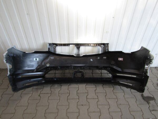 Bumper Mazda MX-30 MX30 20-DN4E-50031 Voorbumper JM1759