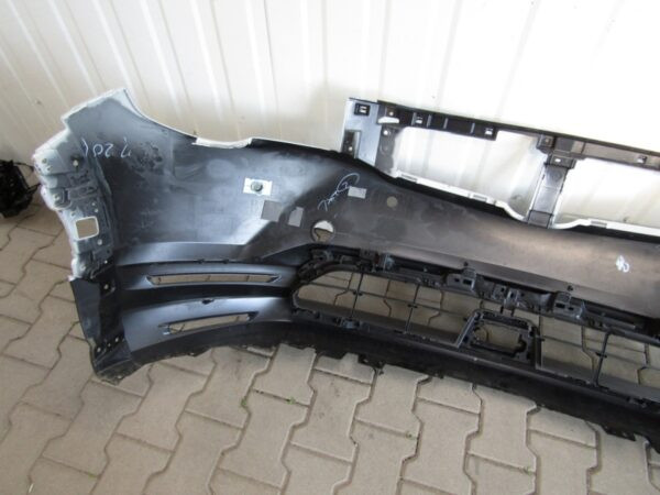 Bumper Mazda MX-30 MX30 20-DN4E-50031 Voorbumper JM1759