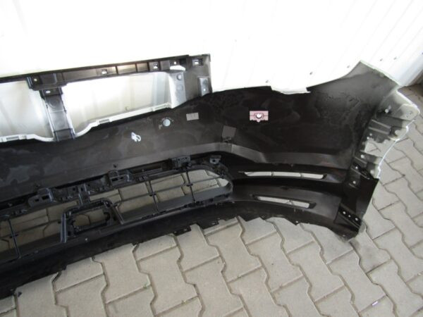 Bumper Mazda MX-30 MX30 20-DN4E-50031 Voorbumper JM1759