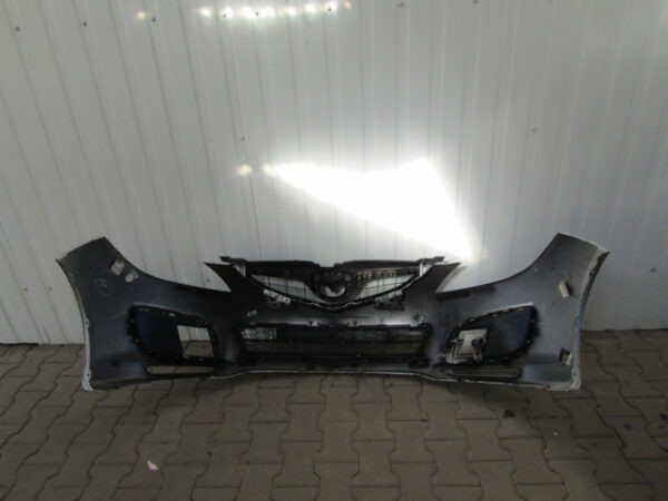 Bumper Mazda 6 II Sport 08-10 Voorbumper JK5838