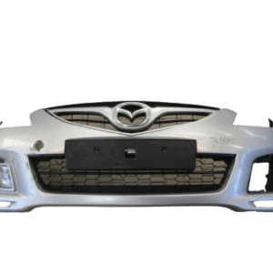 Bumper Mazda 6 II Sport 08-10 Voorbumper JK5838