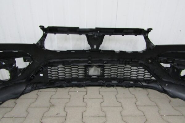 Bumper  Dacia Sandero Stepway 3 III 20- Voorbumper MZ1592