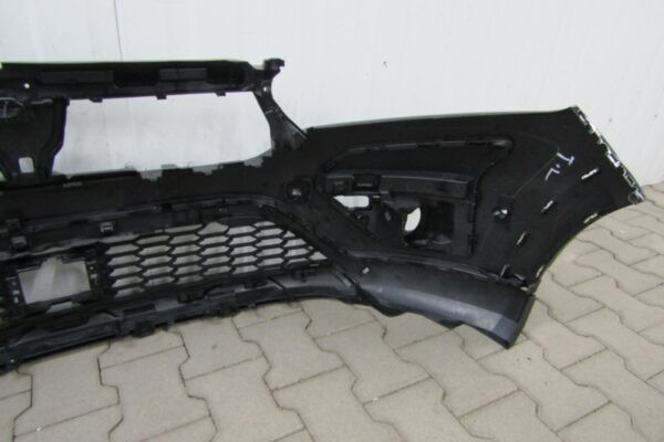 Bumper  Dacia Sandero Stepway 3 III 20- Voorbumper MZ1592